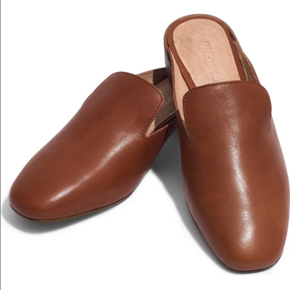 Madewell Willa Loafer